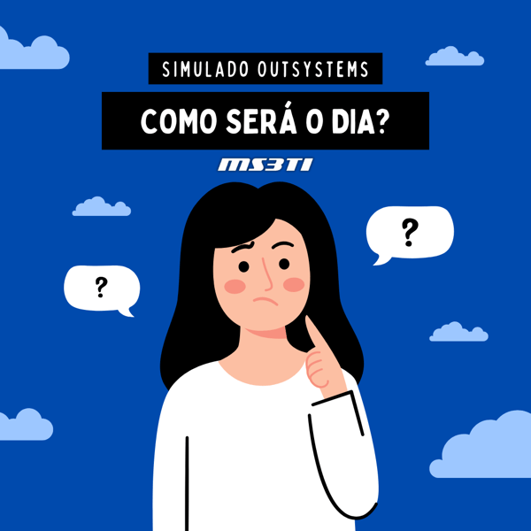 Blue Illustrative World Thinking Day Instagram Post